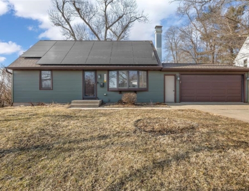 4018 Dalewood Ave SE, Cedar Rapids, Ia 52403