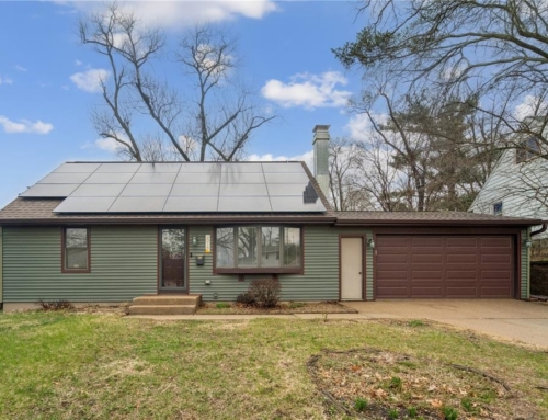 4018 Dalewood Ave SE, Cedar Rapids, Ia 52403