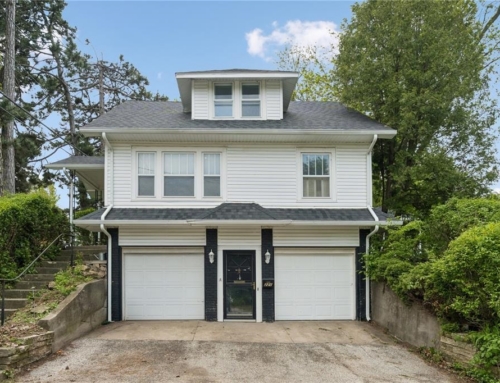 221 23rd St NE, Cedar Rapids, Ia 52402
