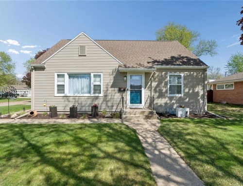 500 31st St SE, Cedar Rapids, Ia 52403