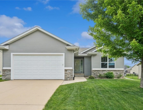 5823 Smithland Dr, Marion, Ia 52302
