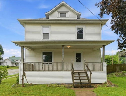 501 Broadway St, Springville, Ia 52336