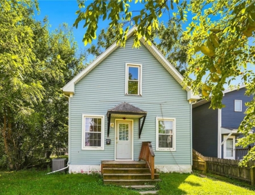 407 9th Ave SW, Cedar Rapids, Ia 52404