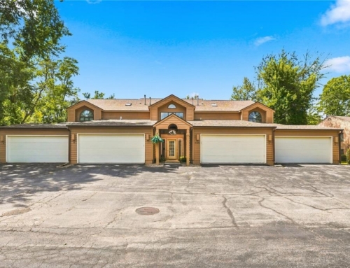 755 E Post Rd SE #110, Cedar Rapids, Ia 52403